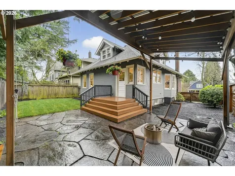 1812 NE 48th Avenue Portland OR 97213