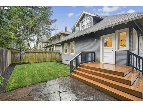 1812 NE 48th Avenue Portland OR 97213
