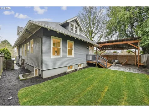 1812 NE 48th Avenue Portland OR 97213