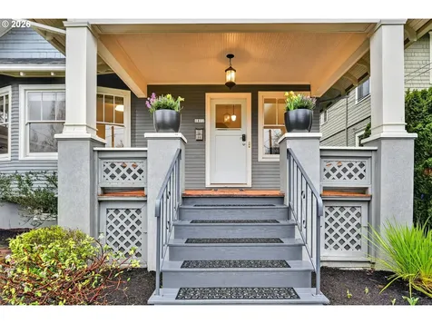 1812 NE 48th Avenue Portland OR 97213
