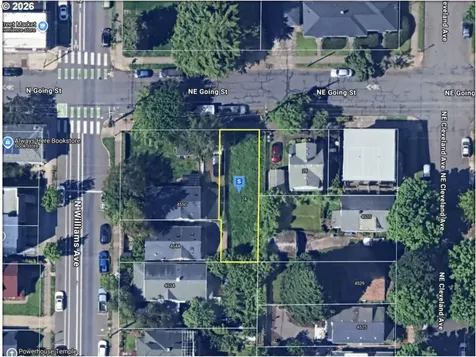 24 NE Going Street Portland OR 97211