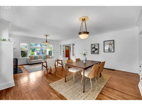 4823 NE 21st Avenue Portland OR 97211
