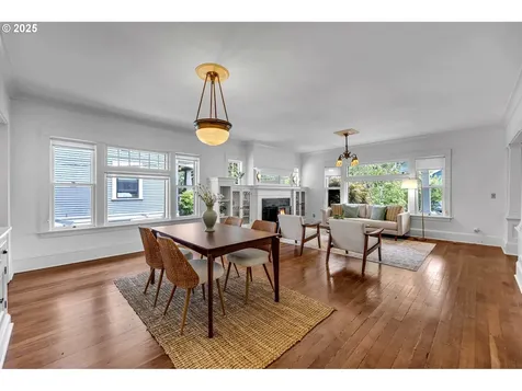 4823 NE 21st Avenue Portland OR 97211