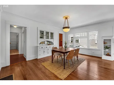 4823 NE 21st Avenue Portland OR 97211