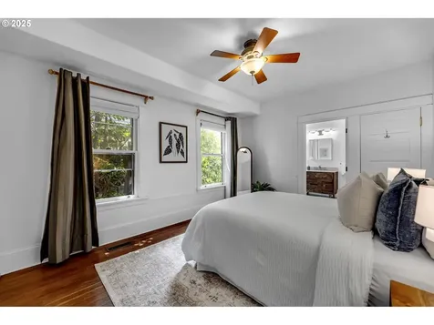 4823 NE 21st Avenue Portland OR 97211