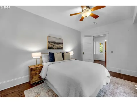 4823 NE 21st Avenue Portland OR 97211