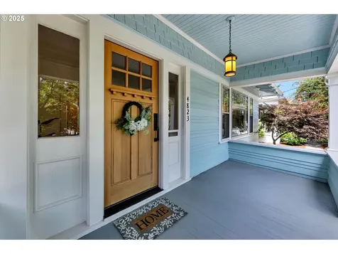 4823 NE 21st Avenue Portland OR 97211