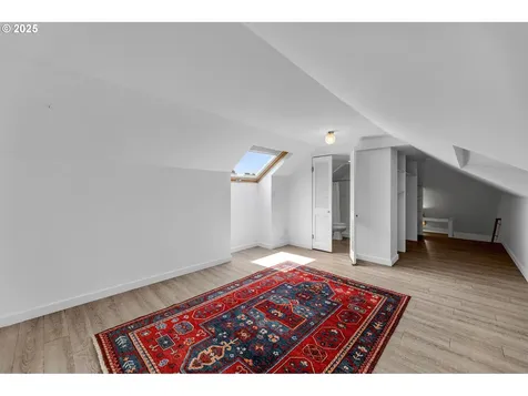 4823 NE 21st Avenue Portland OR 97211