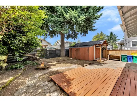 4823 NE 21st Avenue Portland OR 97211