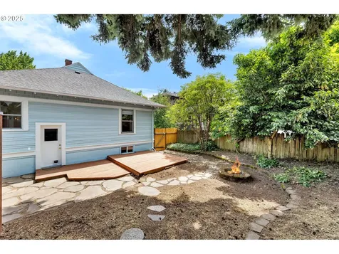 4823 NE 21st Avenue Portland OR 97211