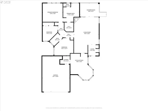 15815 SE 35th Street Vancouver WA 98683