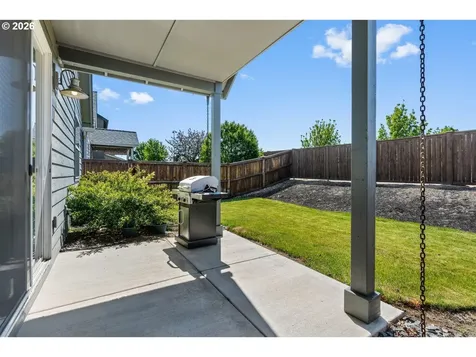 4124 SW Coyote Avenue Redmond OR 97756