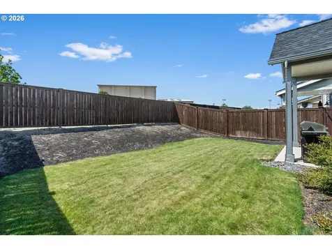4124 SW Coyote Avenue Redmond OR 97756