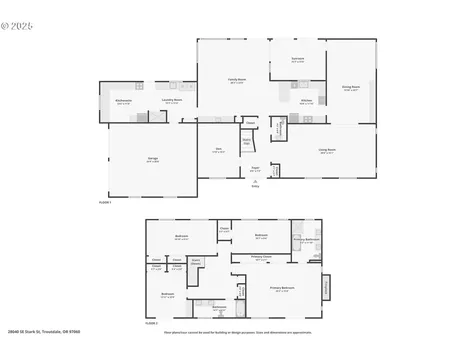 28040 SE Stark Street Troutdale OR 97060