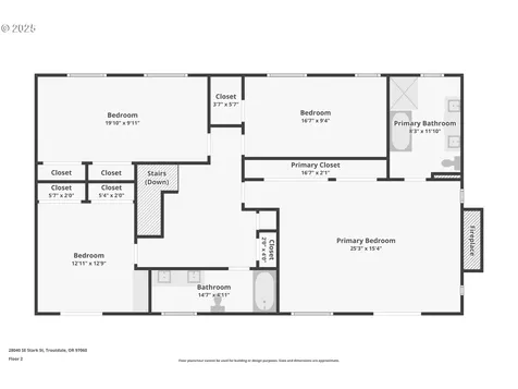 28040 SE Stark Street Troutdale OR 97060