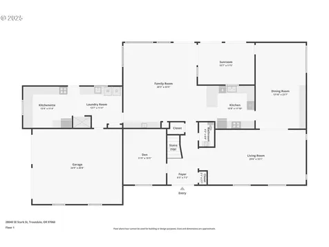 28040 SE Stark Street Troutdale OR 97060