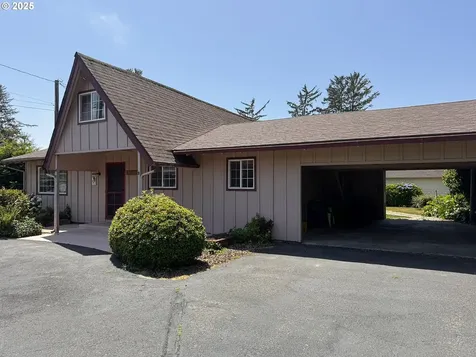 14674 Wollam Road Brookings OR 97415
