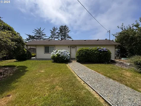 14674 Wollam Road Brookings OR 97415