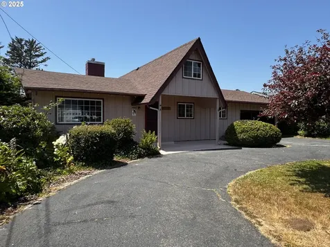 14674 Wollam Road Brookings OR 97415