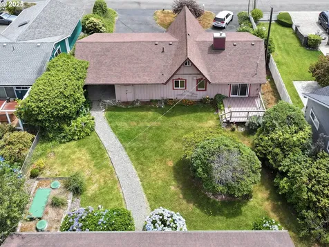 14674 Wollam Road Brookings OR 97415