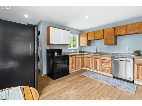3009 SW Isaac Avenue Pendleton OR 97801