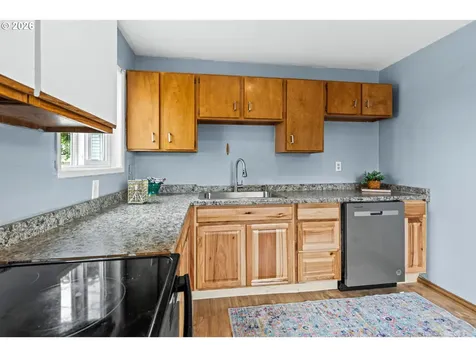 3009 SW Isaac Avenue Pendleton OR 97801