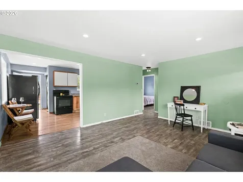 3009 SW Isaac Avenue Pendleton OR 97801