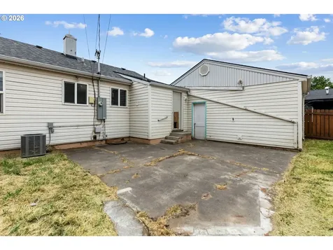 3009 SW Isaac Avenue Pendleton OR 97801