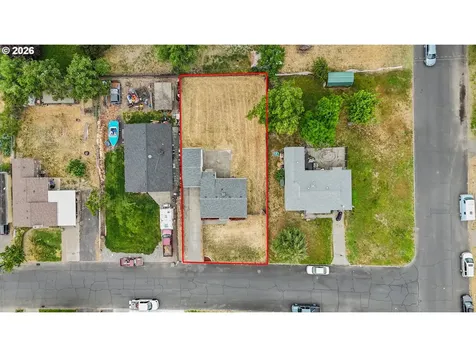 3009 SW Isaac Avenue Pendleton OR 97801