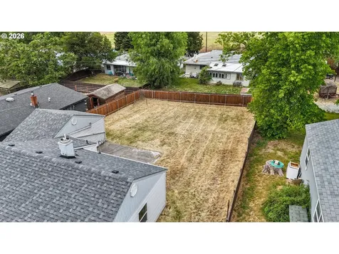 3009 SW Isaac Avenue Pendleton OR 97801