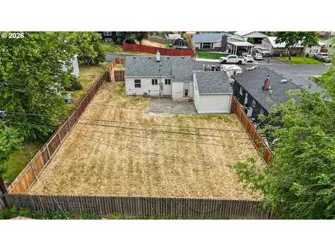 3009 SW Isaac Avenue Pendleton OR 97801