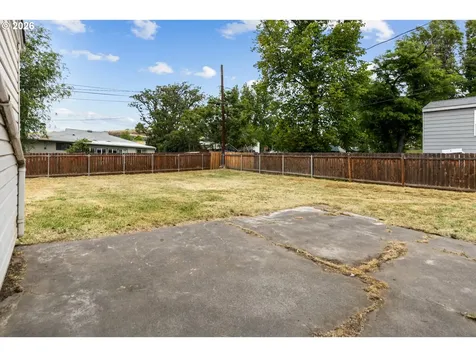 3009 SW Isaac Avenue Pendleton OR 97801