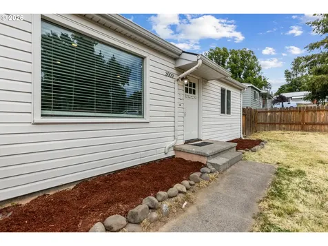 3009 SW Isaac Avenue Pendleton OR 97801