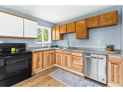 3009 SW Isaac Avenue Pendleton OR 97801