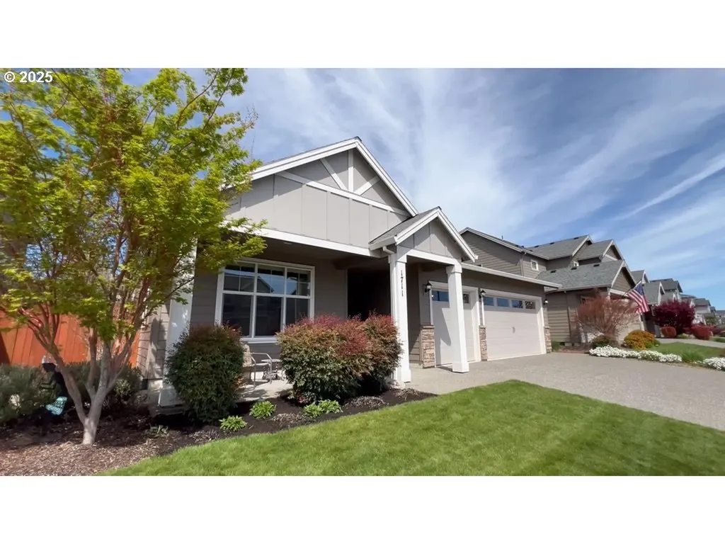 1711 35th Avenue Forest Grove OR 97116