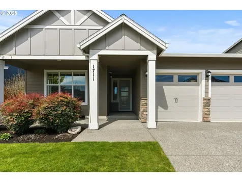 1711 35th Avenue Forest Grove OR 97116