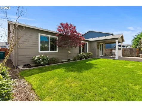 1711 35th Avenue Forest Grove OR 97116