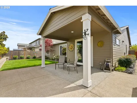 1711 35th Avenue Forest Grove OR 97116