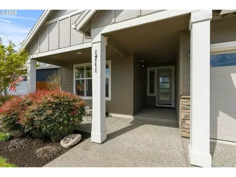 1711 35th Avenue Forest Grove OR 97116