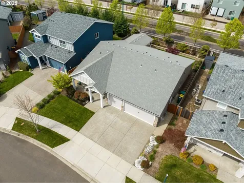 1711 35th Avenue Forest Grove OR 97116