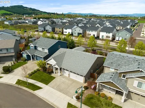 1711 35th Avenue Forest Grove OR 97116