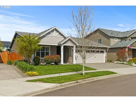 1711 35th Avenue Forest Grove OR 97116