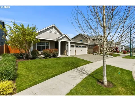 1711 35th Avenue Forest Grove OR 97116