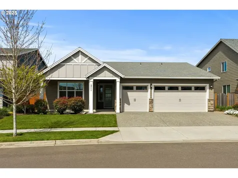 1711 35th Avenue Forest Grove OR 97116
