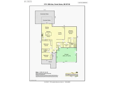1711 35th Avenue Forest Grove OR 97116