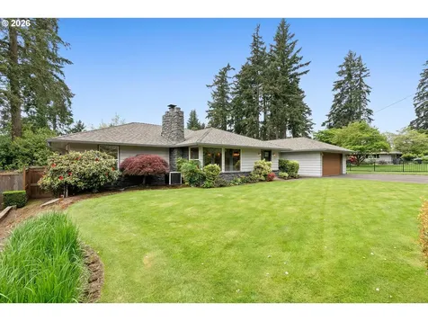 11465 SW 92nd Avenue Portland OR 97223