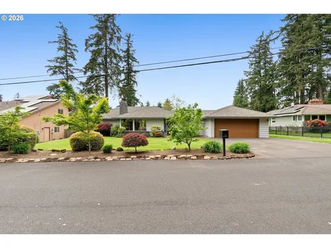 11465 SW 92nd Avenue Portland OR 97223