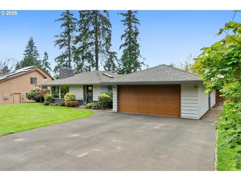 11465 SW 92nd Avenue Portland OR 97223