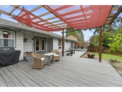 11465 SW 92nd Avenue Portland OR 97223