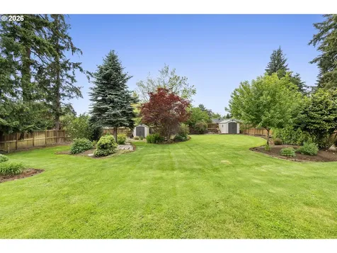 11465 SW 92nd Avenue Portland OR 97223